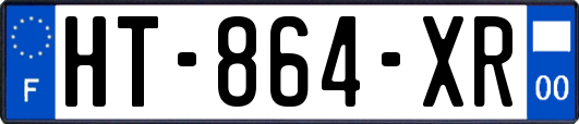 HT-864-XR