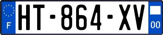 HT-864-XV