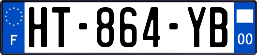 HT-864-YB