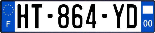HT-864-YD