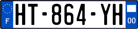 HT-864-YH