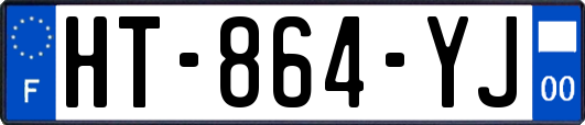 HT-864-YJ