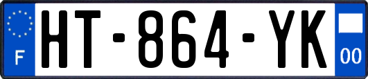 HT-864-YK