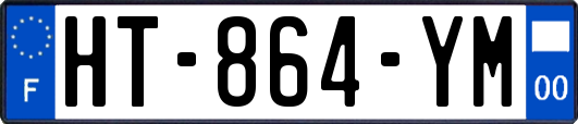 HT-864-YM