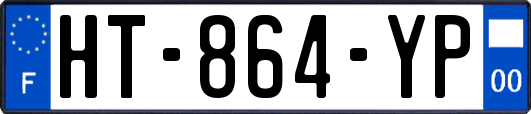 HT-864-YP