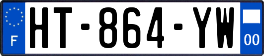 HT-864-YW