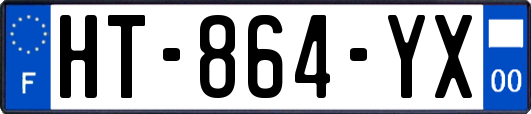 HT-864-YX