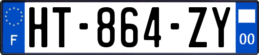 HT-864-ZY
