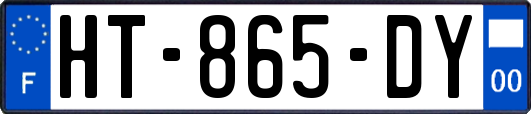 HT-865-DY