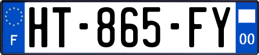 HT-865-FY