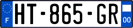 HT-865-GR