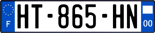 HT-865-HN