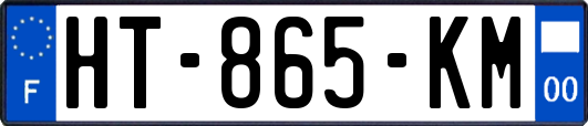 HT-865-KM
