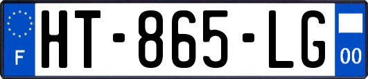 HT-865-LG