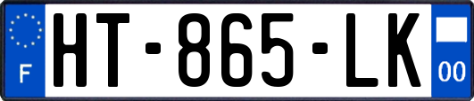 HT-865-LK