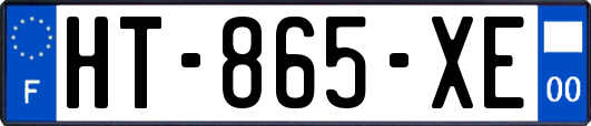 HT-865-XE