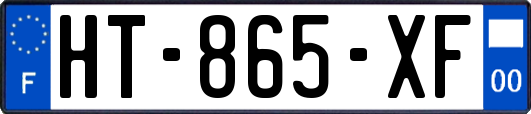 HT-865-XF