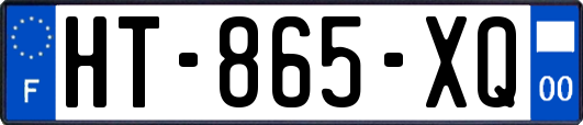 HT-865-XQ