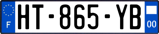 HT-865-YB
