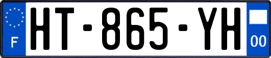 HT-865-YH