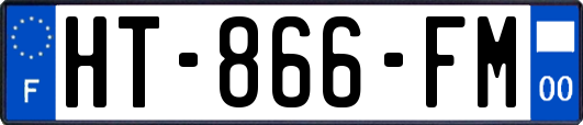 HT-866-FM