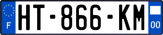 HT-866-KM