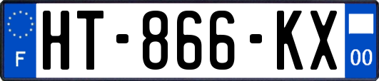 HT-866-KX