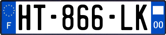 HT-866-LK