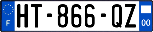 HT-866-QZ