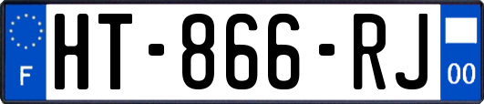 HT-866-RJ