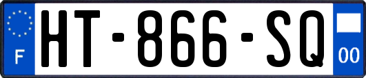 HT-866-SQ