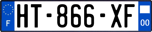 HT-866-XF
