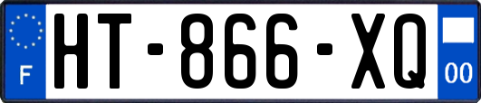 HT-866-XQ