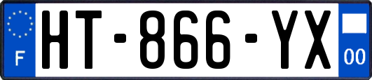 HT-866-YX