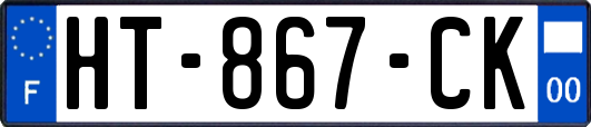 HT-867-CK