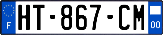 HT-867-CM
