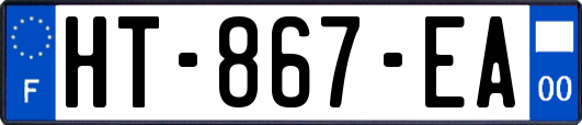 HT-867-EA