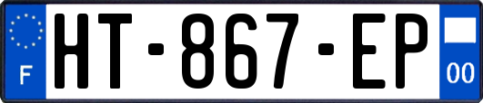 HT-867-EP
