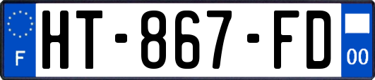 HT-867-FD