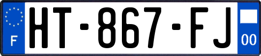 HT-867-FJ