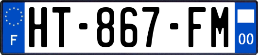 HT-867-FM