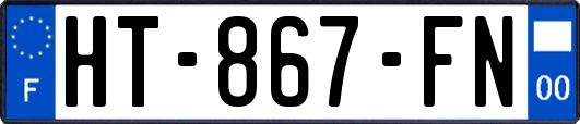 HT-867-FN