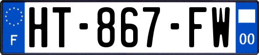 HT-867-FW
