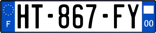 HT-867-FY