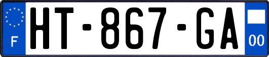 HT-867-GA