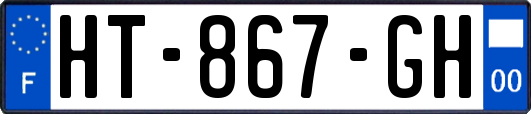 HT-867-GH