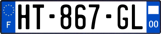 HT-867-GL