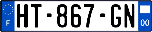 HT-867-GN