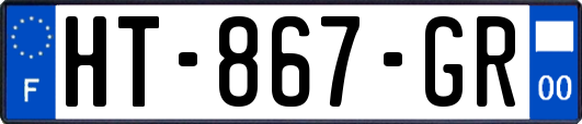 HT-867-GR