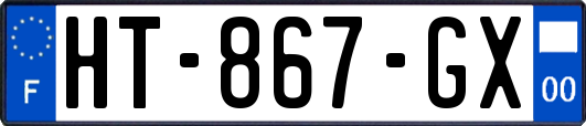 HT-867-GX